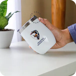 Seminar Kit kategori Mug Egg